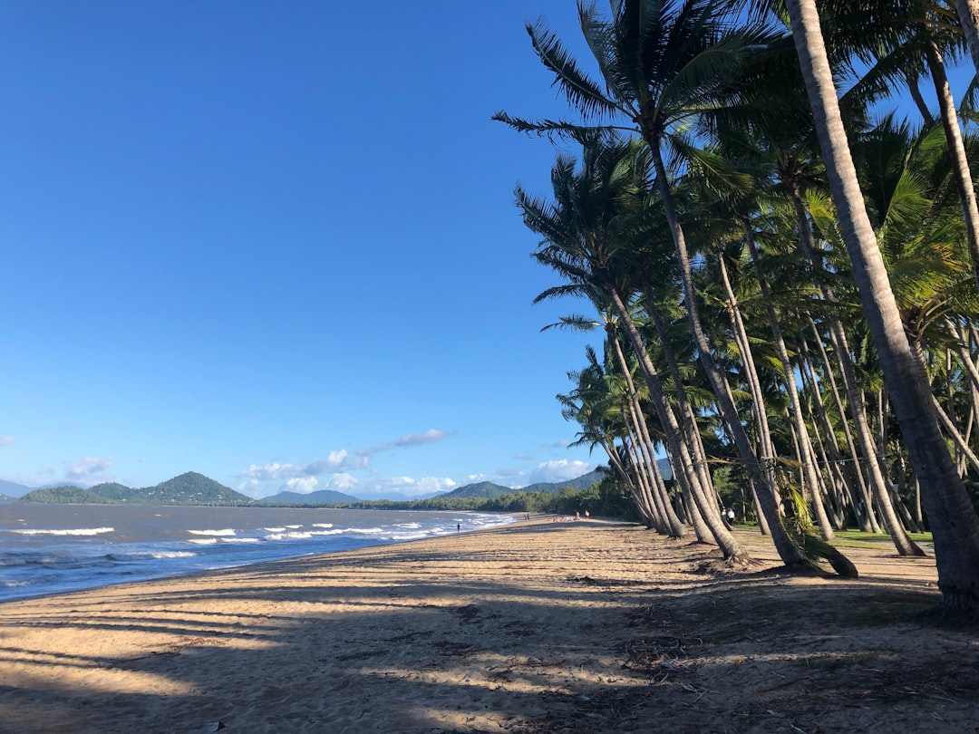 Beach photo spot 1-7 Veivers Road Cape Tribulation