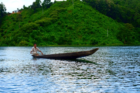 Rangamati things to do in Kaptai Lake