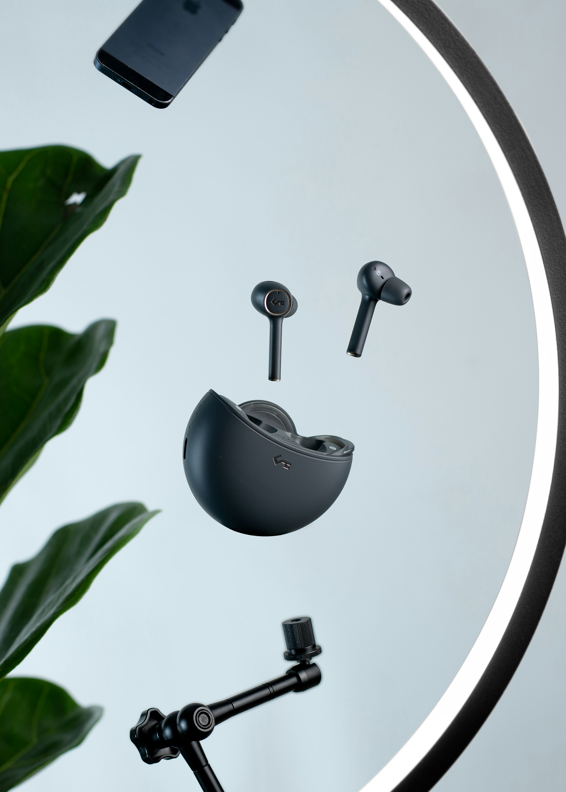 woman wearing yellow long-sleeved dress under white clouds and blue sky during daytime