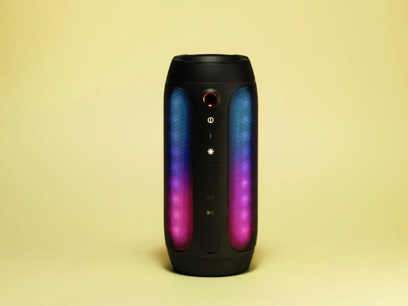 Bose SoundLink Flex