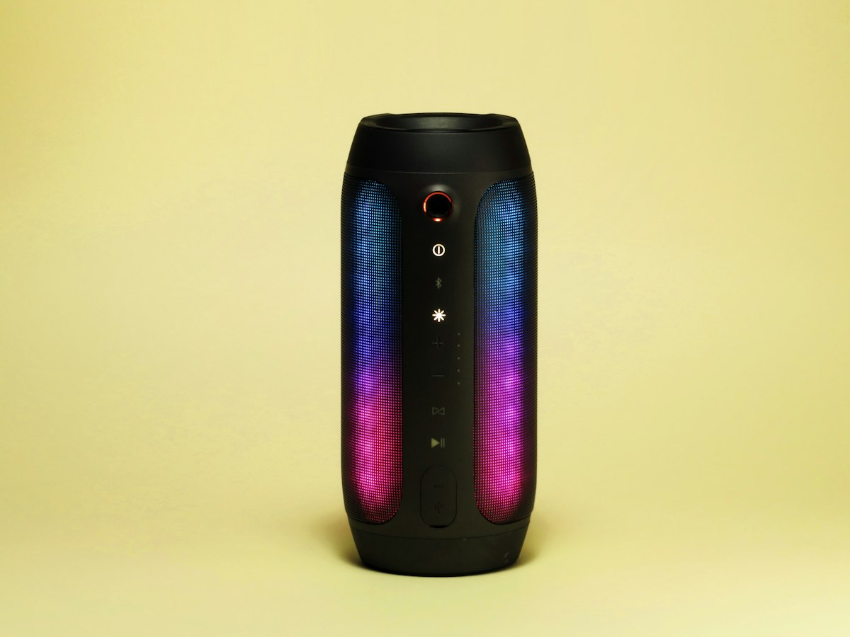 Audio Masteran Digital 64GB