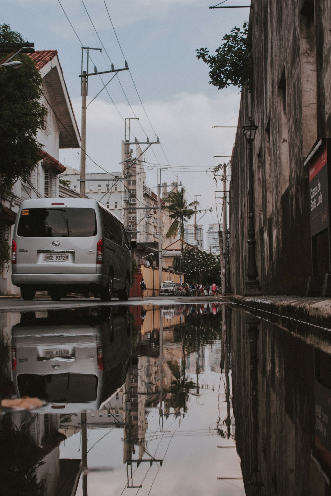 Town photo spot Intramuros Angono