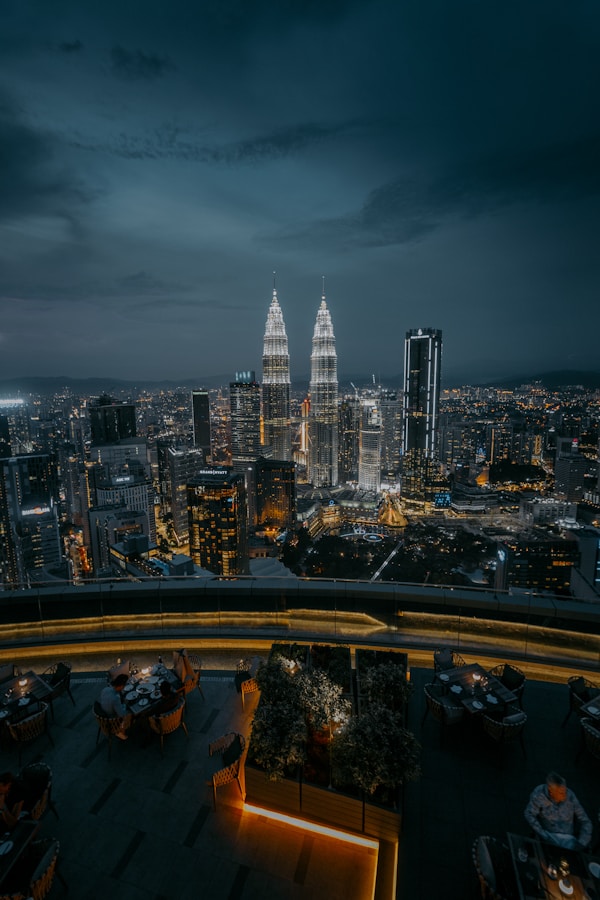 Essential Kuala Lumpur: A Practical Travel Guide