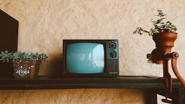 Imagen de Unsplash por Stephen Monterroso
