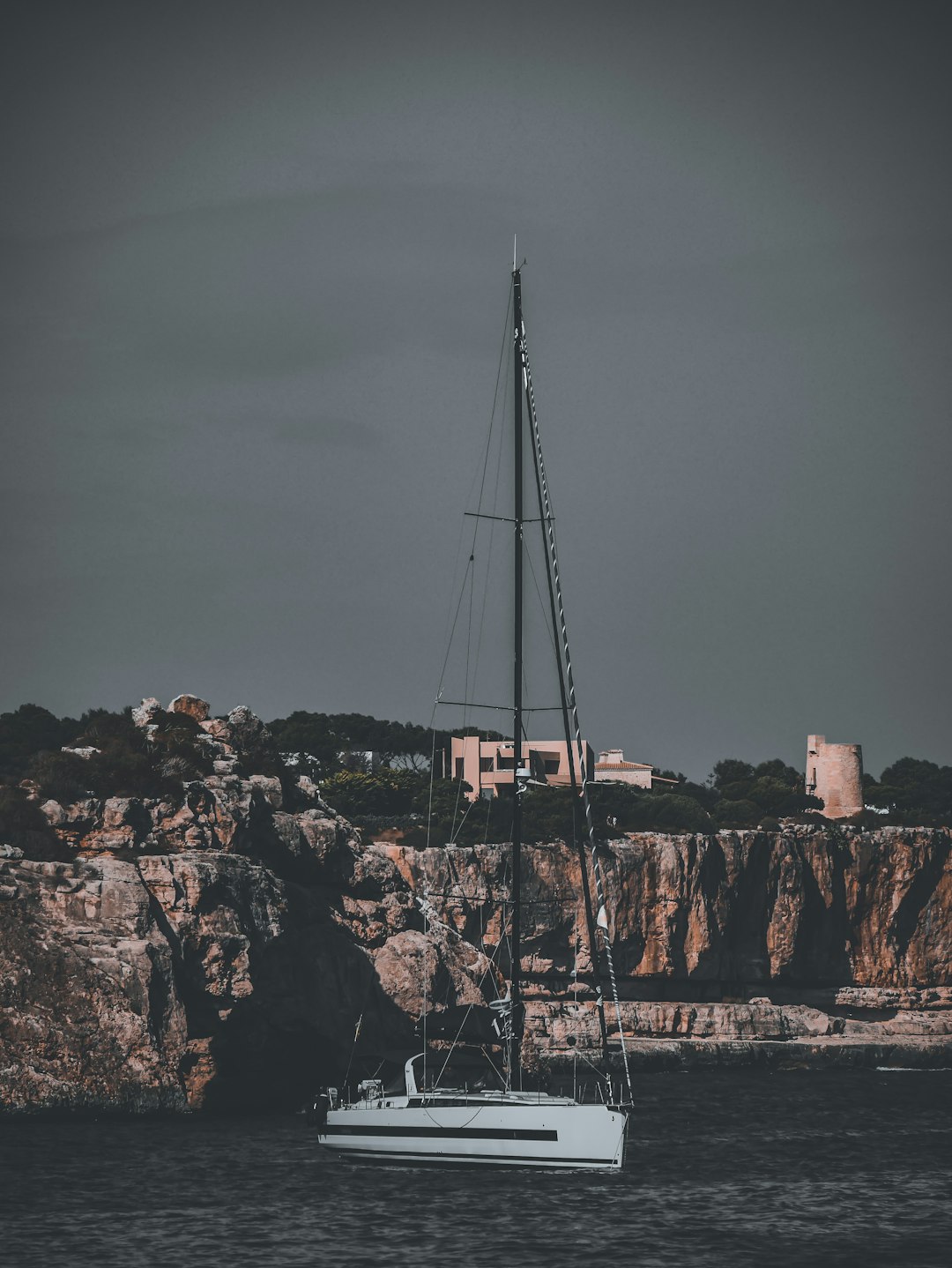 Sailing photo spot Palma Illes Balears