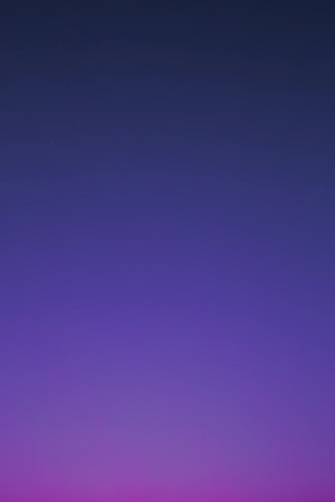 purple and blue color illustration