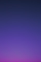 purple and blue color illustration