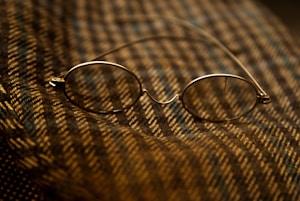 Acetate Classic Frames