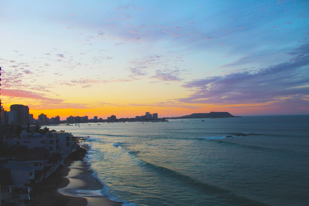 6 Budget-Friendly Adventure Spots for Backpackers