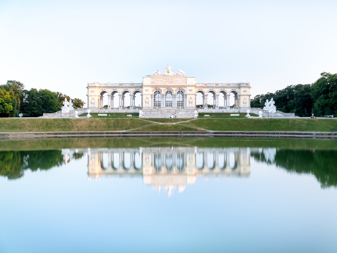 travelers stories about Watercourse in Vienna, Austria