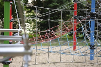 Sports nets installation  hsr layout