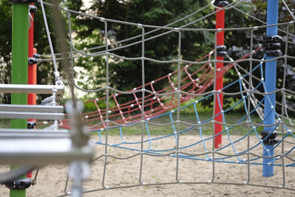 Sports nets installation  hsr layout
