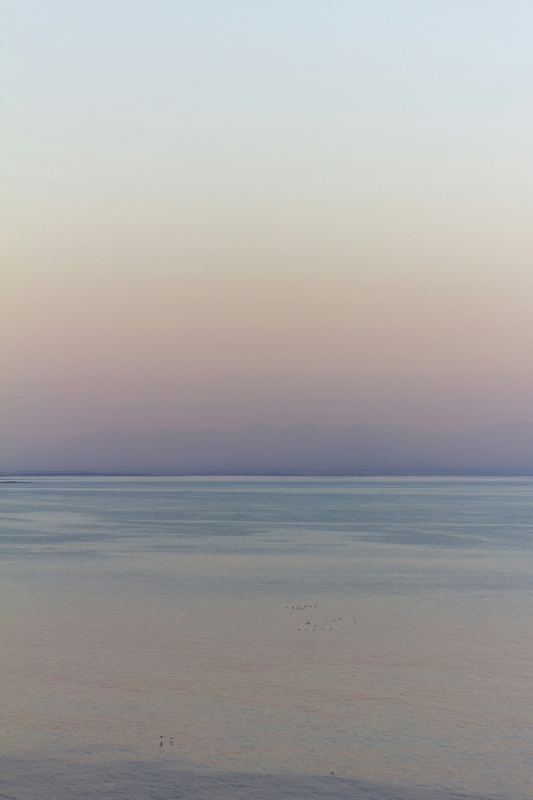 calm sea under blue sky during daytime