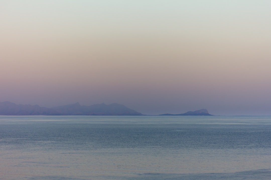 Ocean photo spot False Bay Bloubergstrand