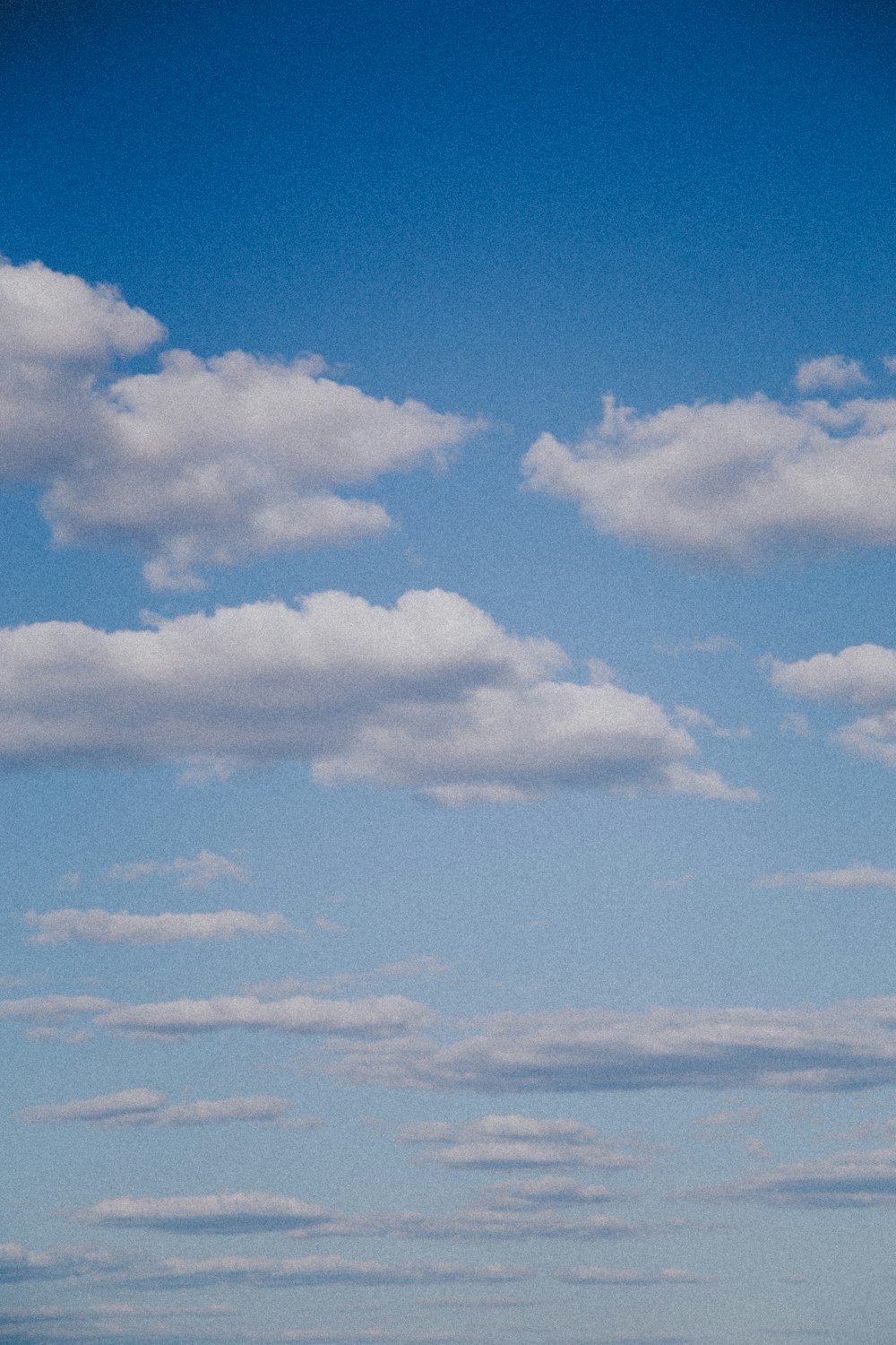 white clouds and blue sky during daytime