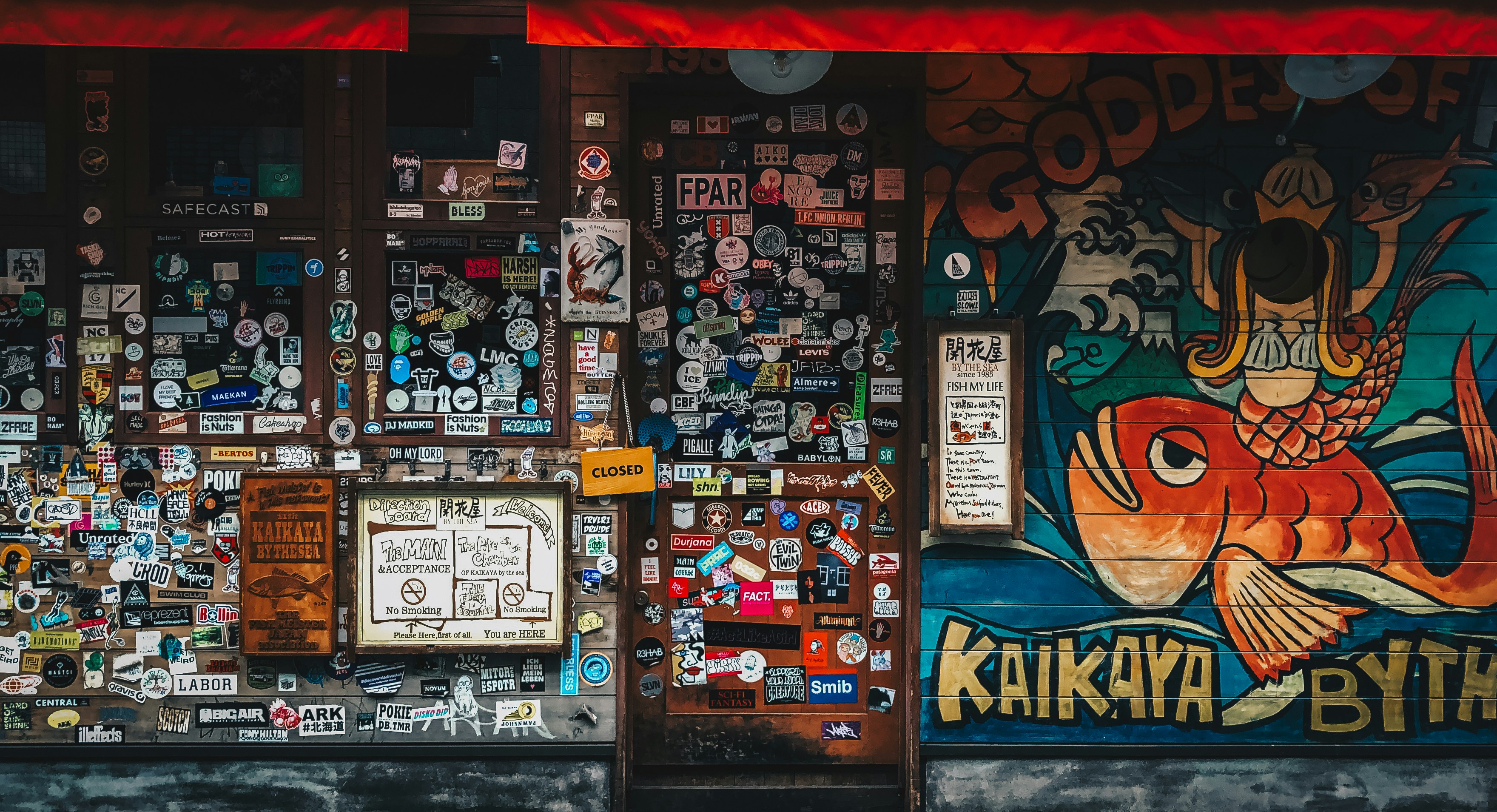 Photo by kenshi_kingami