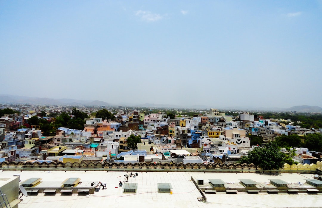 Town photo spot Chittorgarh Nathdwara