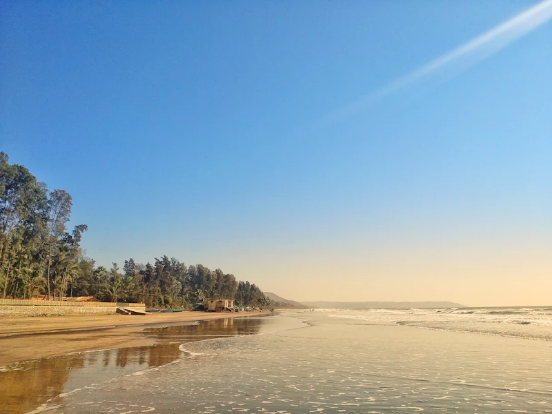 Most Historic Pubs in Alibaug With Real Character and Good Stories
