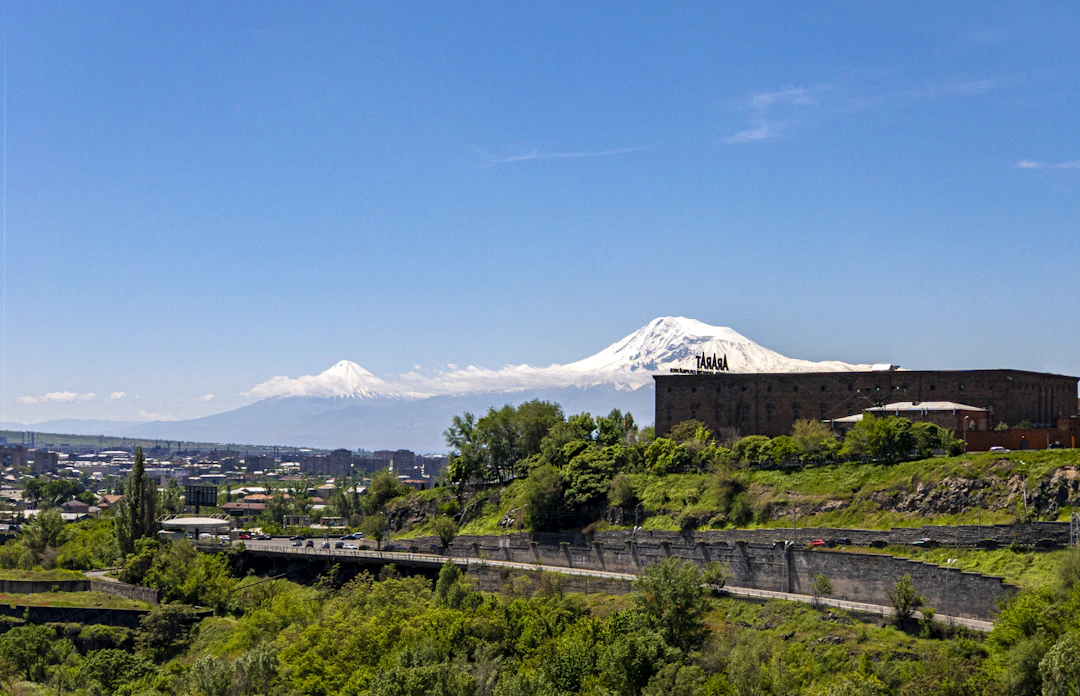 Armenia