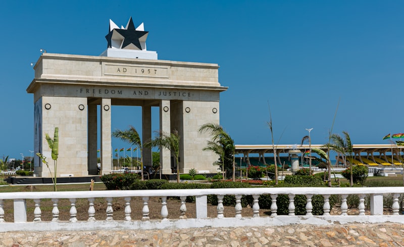 Ghana