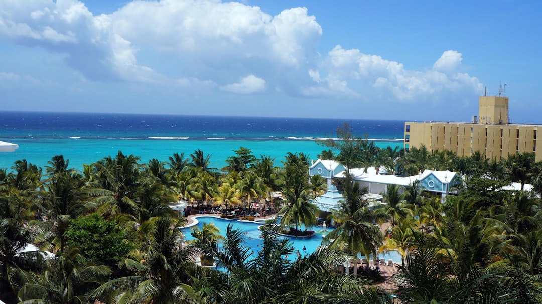 Natural landscape photo spot Ocho Rios Kingston