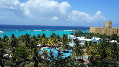 Jamaica eSIM