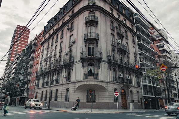 Jewish Heritage - Guided Walk