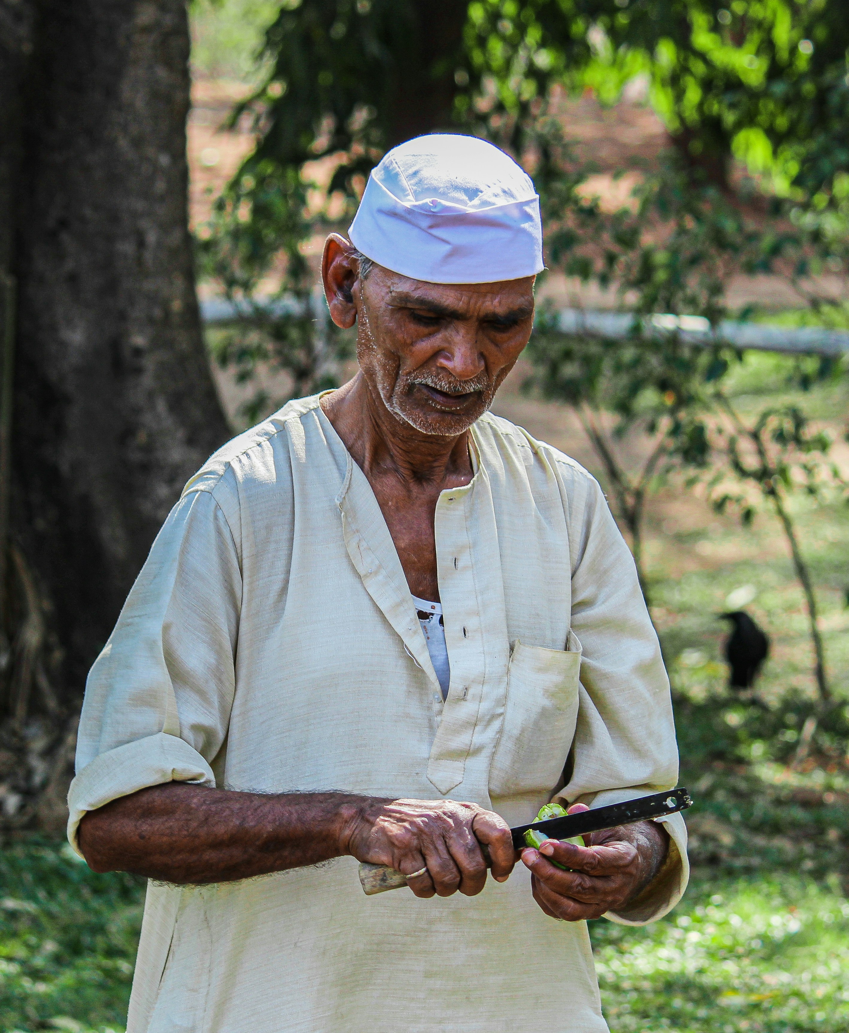 Photo by raghavverma