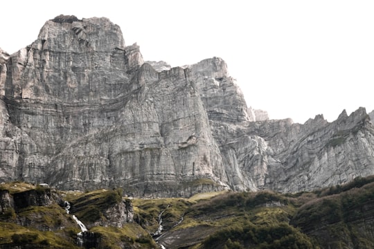 photo of Haute-Savoie Landmark near Thiou