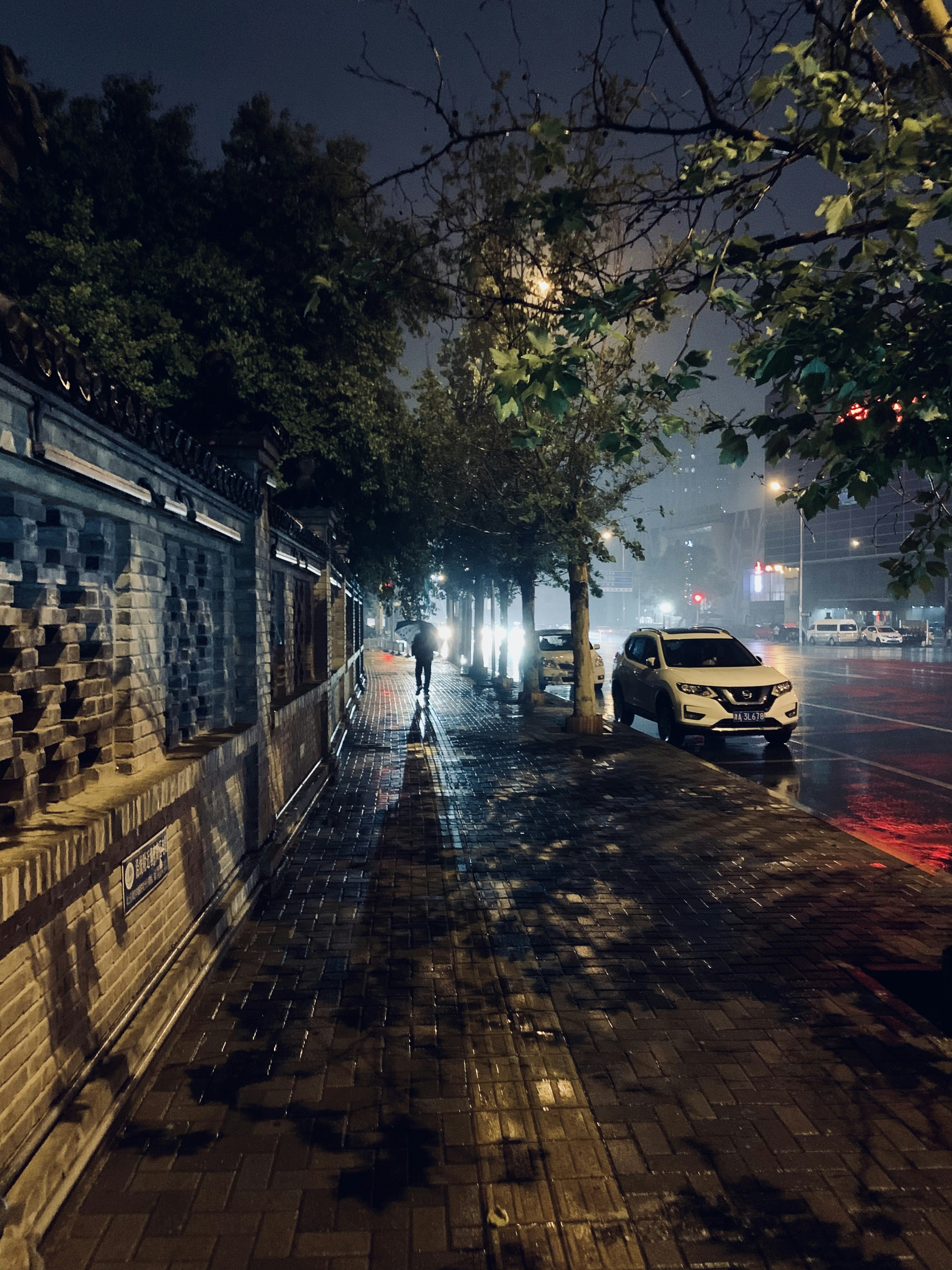 Photo by trumanzhai