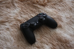 Controles PS