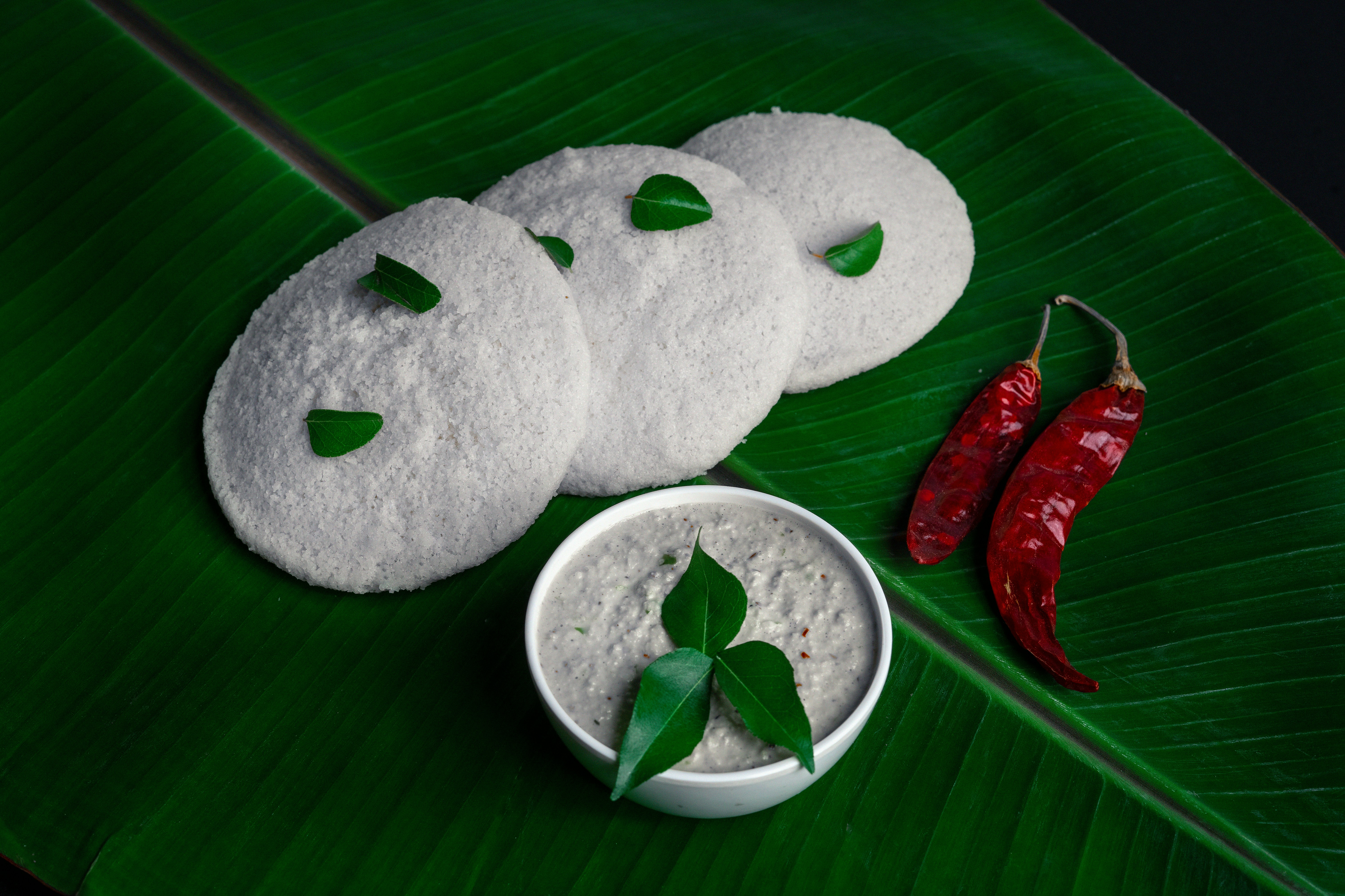 Soft, Steamed, and Suddenly Everywhere: The Quiet American Rise of Idli