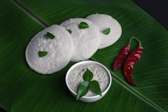 Dosa (Plain)