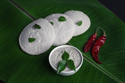 Masala Dosa