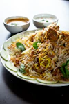 Steamed Rice