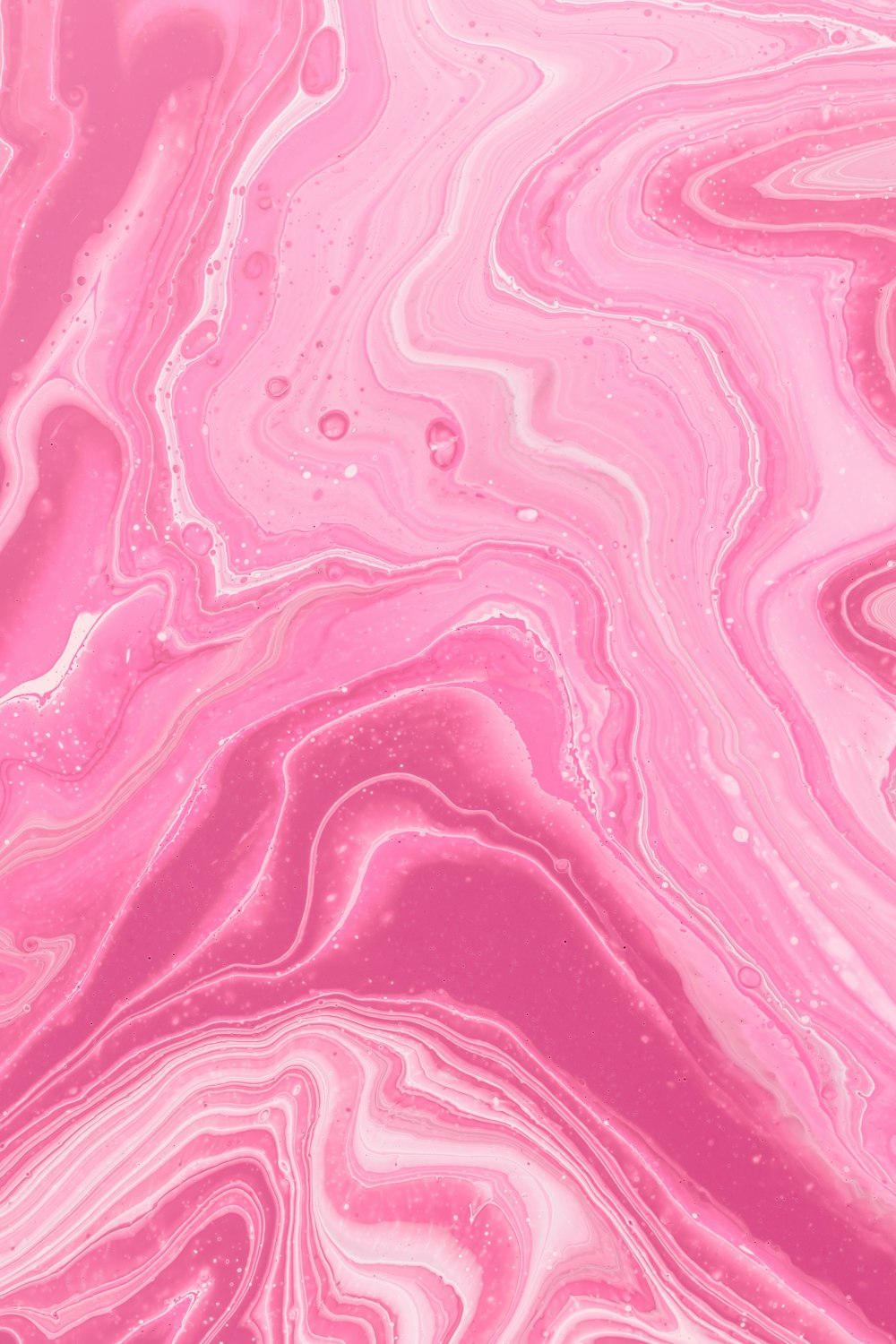 A close up of a pink paper texture photo – Free Pink paper Image on Unsplash