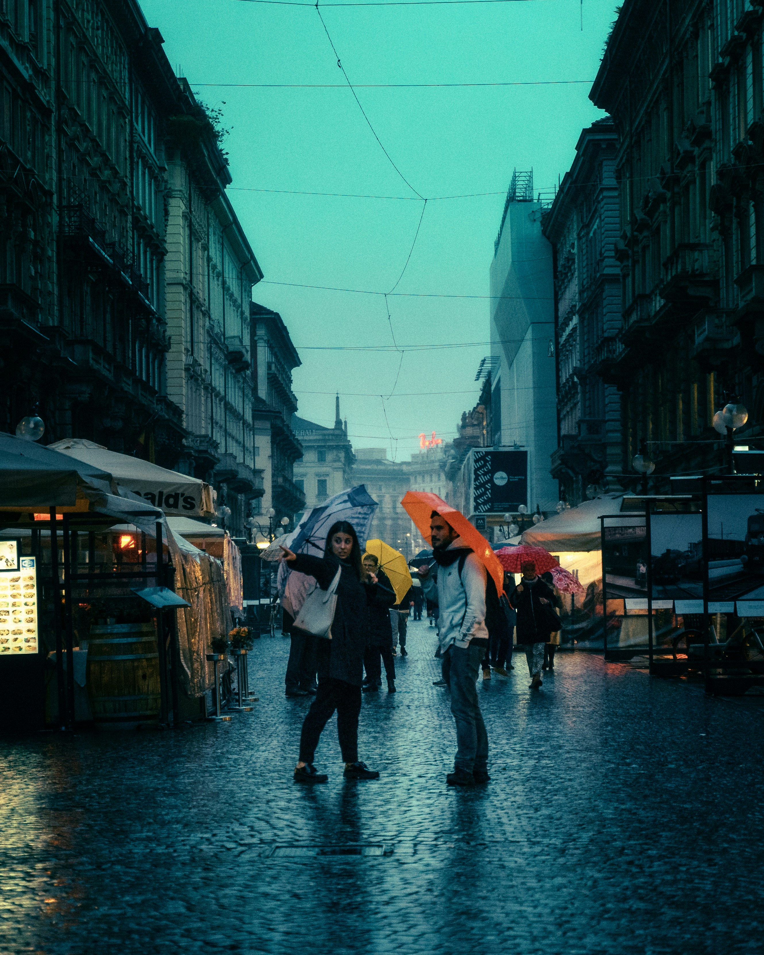 Photo by simonedaino95