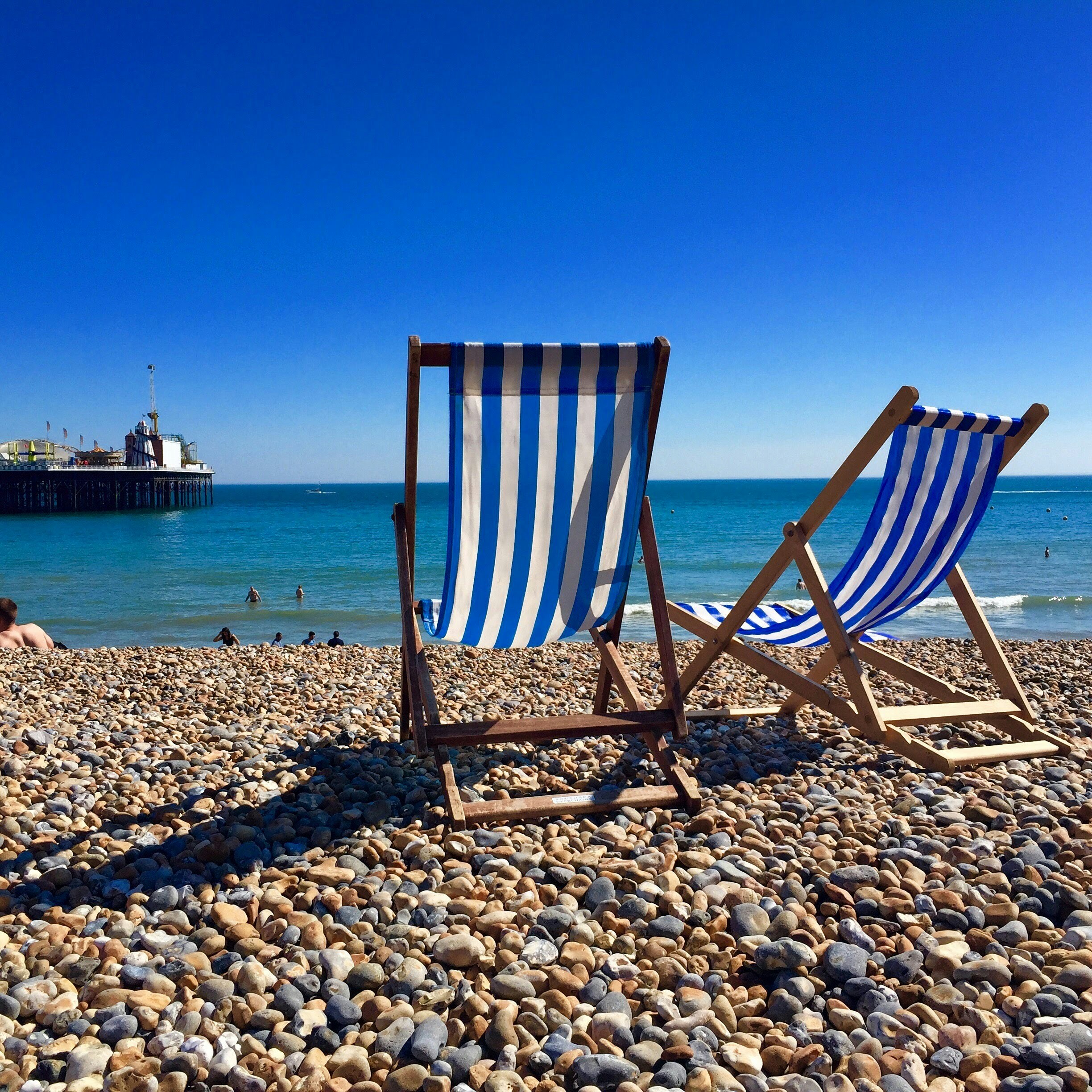 Brighton – Accommodation & Where to Stay