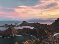 Best Outdoor Seating Restaurants in Labuan Bajo for Dining Under Open Skies