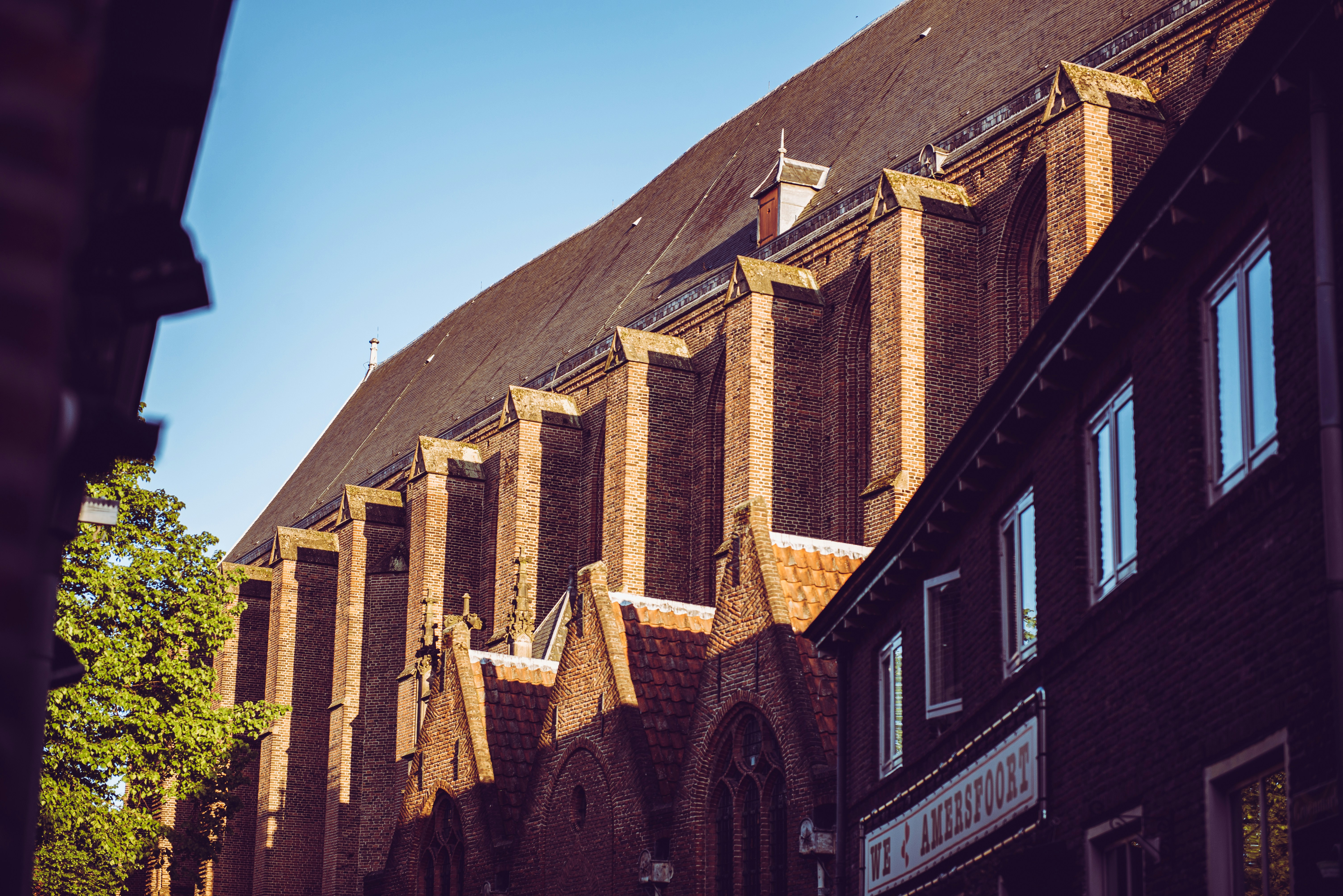 Afbeelding van Amersfoort