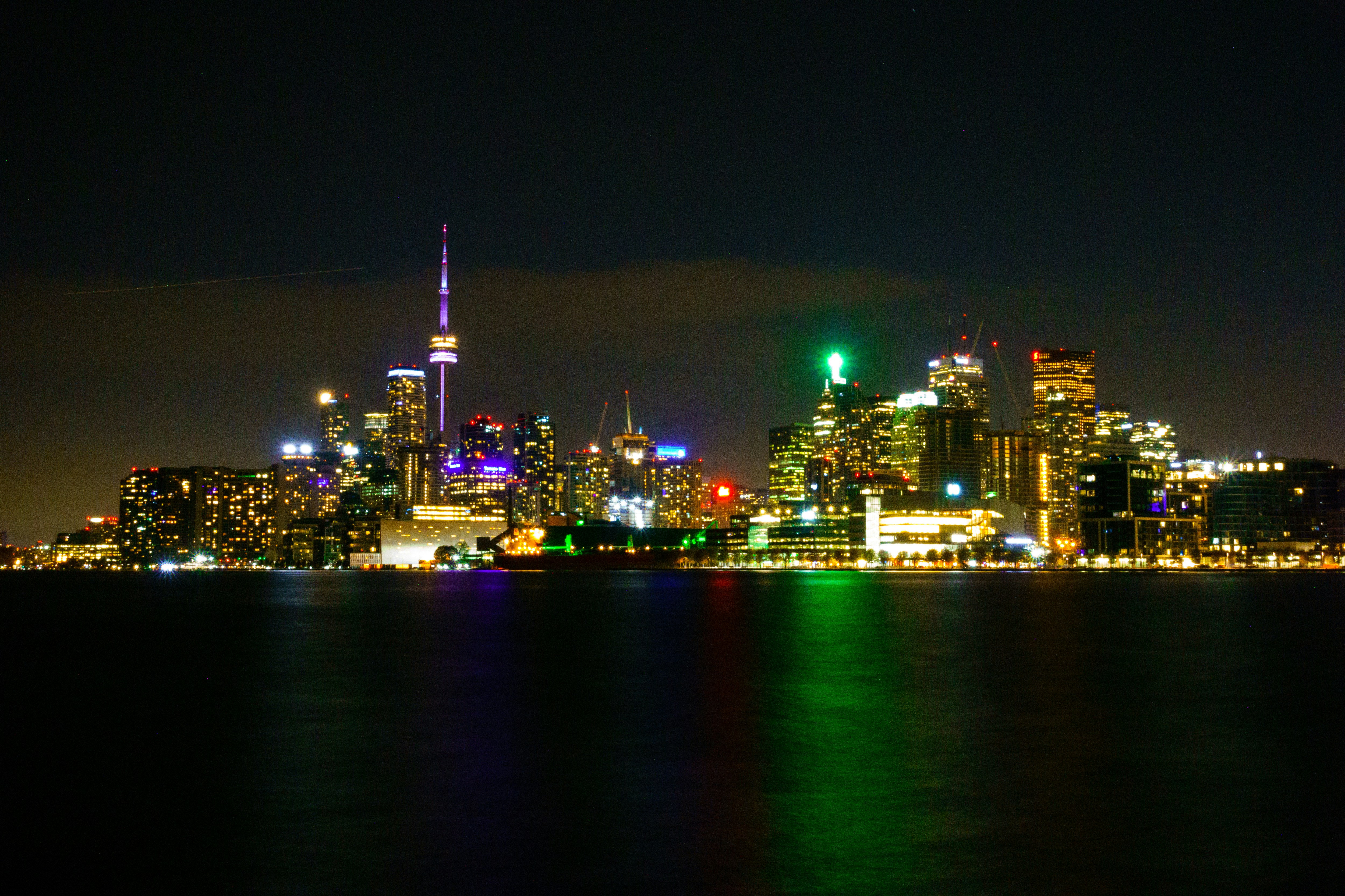 Explore the Perfect 3-Night Cruise Getaway from Toronto