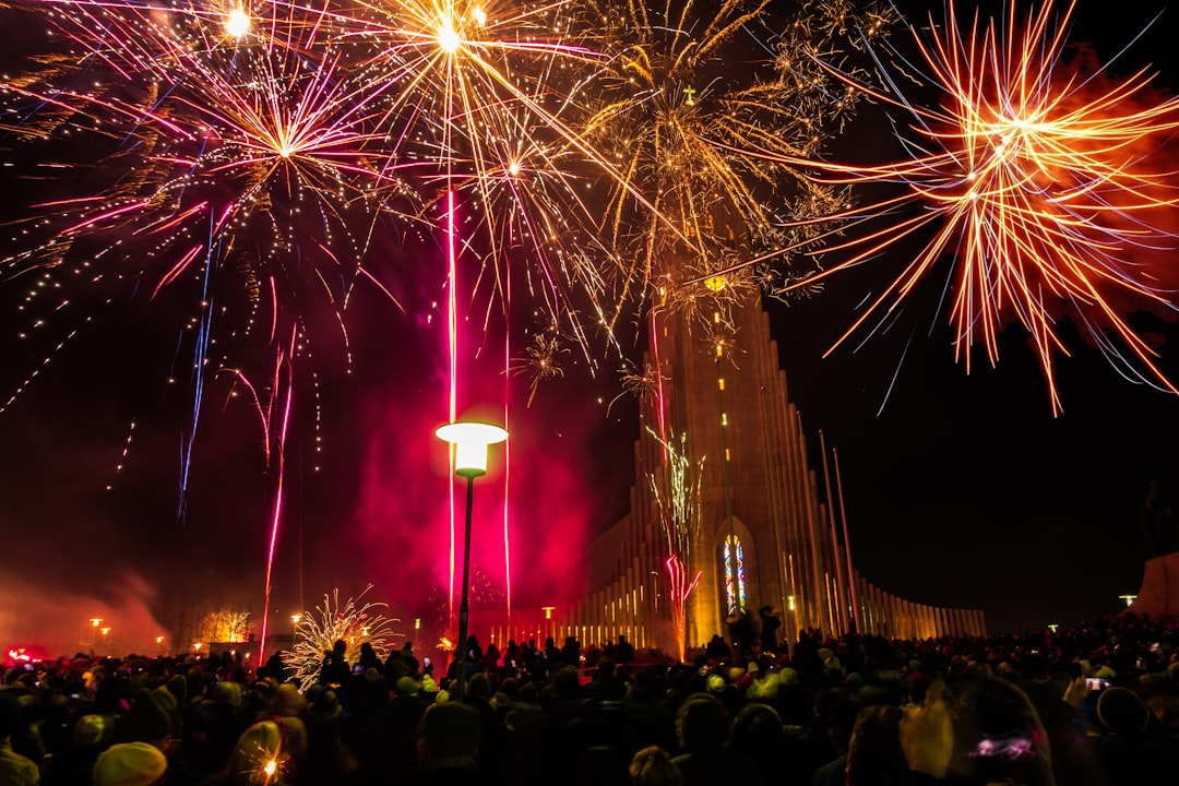 7 Unmissable Experiences for First-Timers in Reykjavík - Embark on… — 7 Unmissable Experiences for First-Timers in