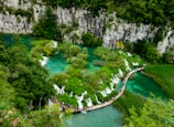 Plitvice National Park
