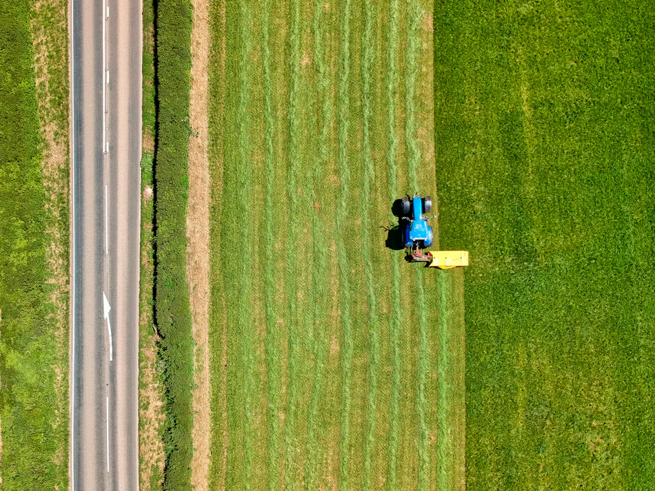 Agtech e proptech