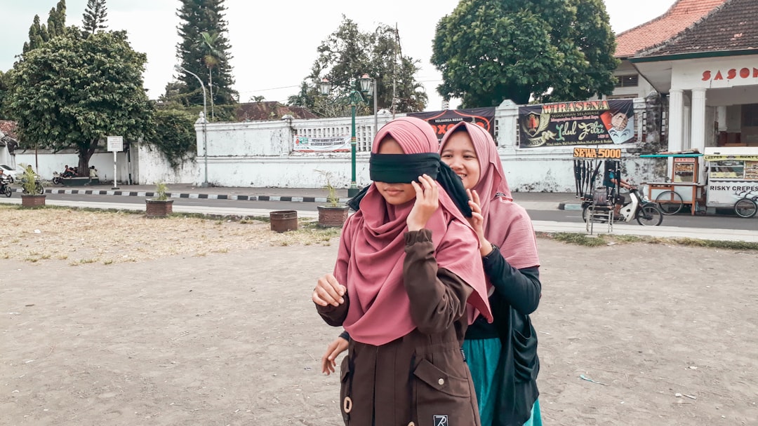 Temple photo spot Alun Alun Kidul Klaten