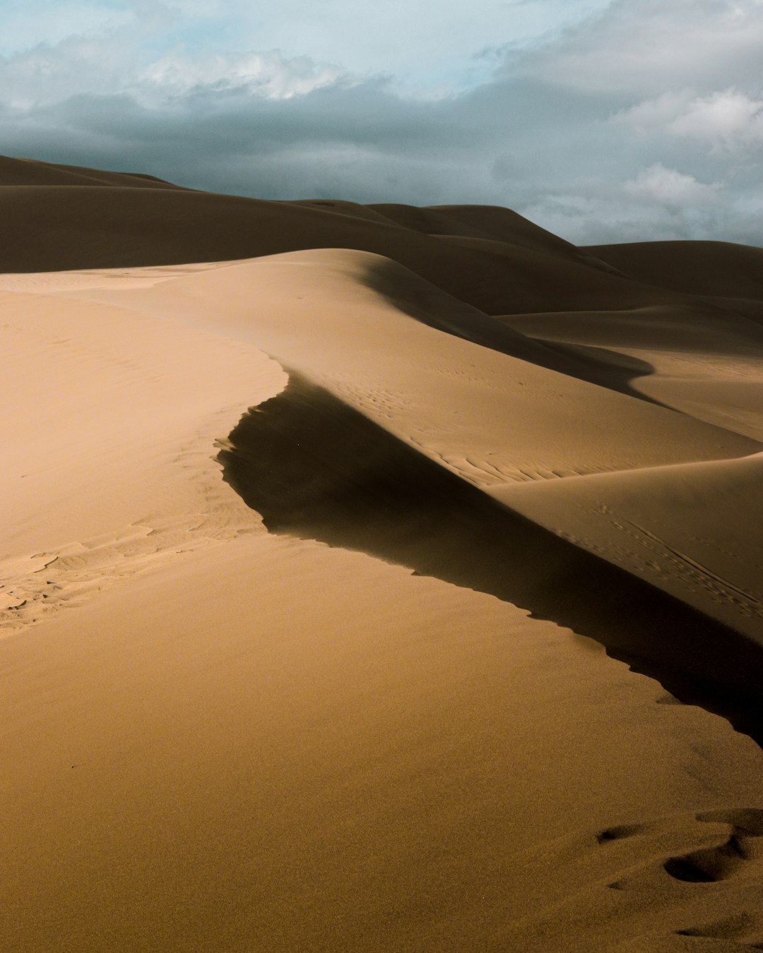 Desert photo spot Great Sand Dunes National Park & Preserve Colorado Colorado
