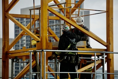 Construction Industry