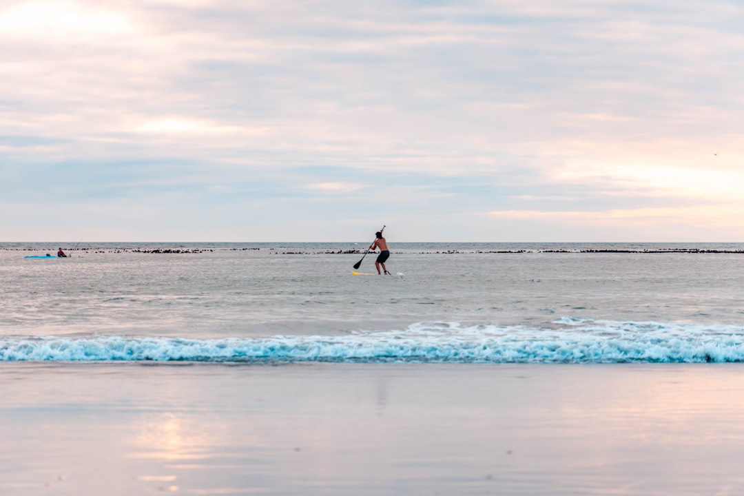 Skimboarding photo spot Melkbosstrand South Africa