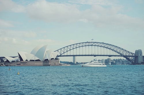 Whitehaven Beach Whitsundays silica sand turquoise sailing