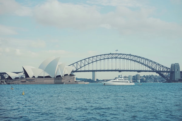 Whitehaven Beach Whitsundays pristine white sand and turquoise waters aerial view